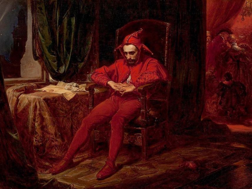 Artist Spotlight – Jan Matejko