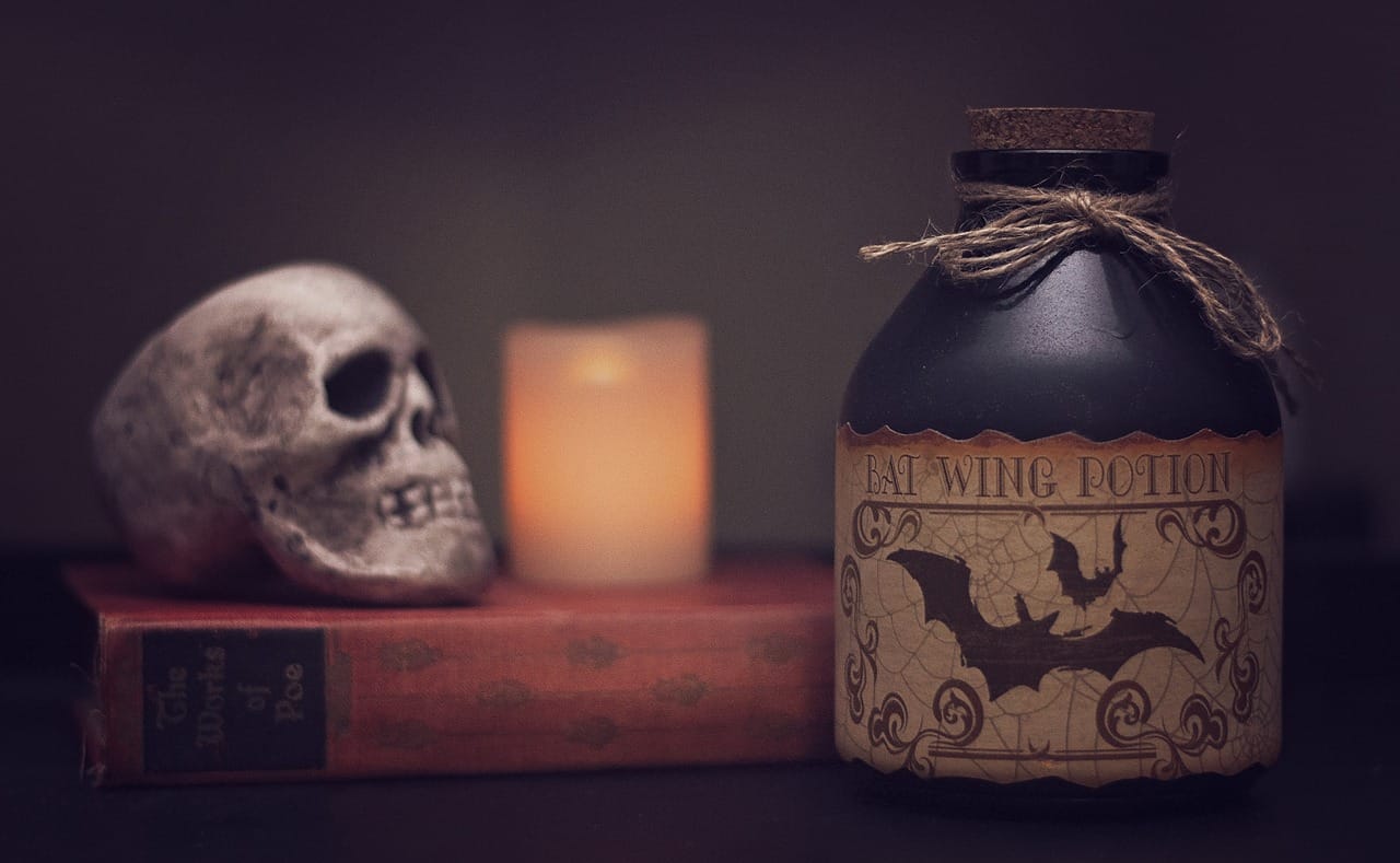 Where to Scare This Halloween