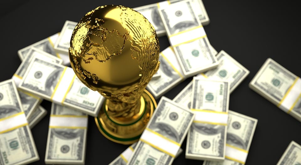 Go Big or Go Down – Gambling on Success.