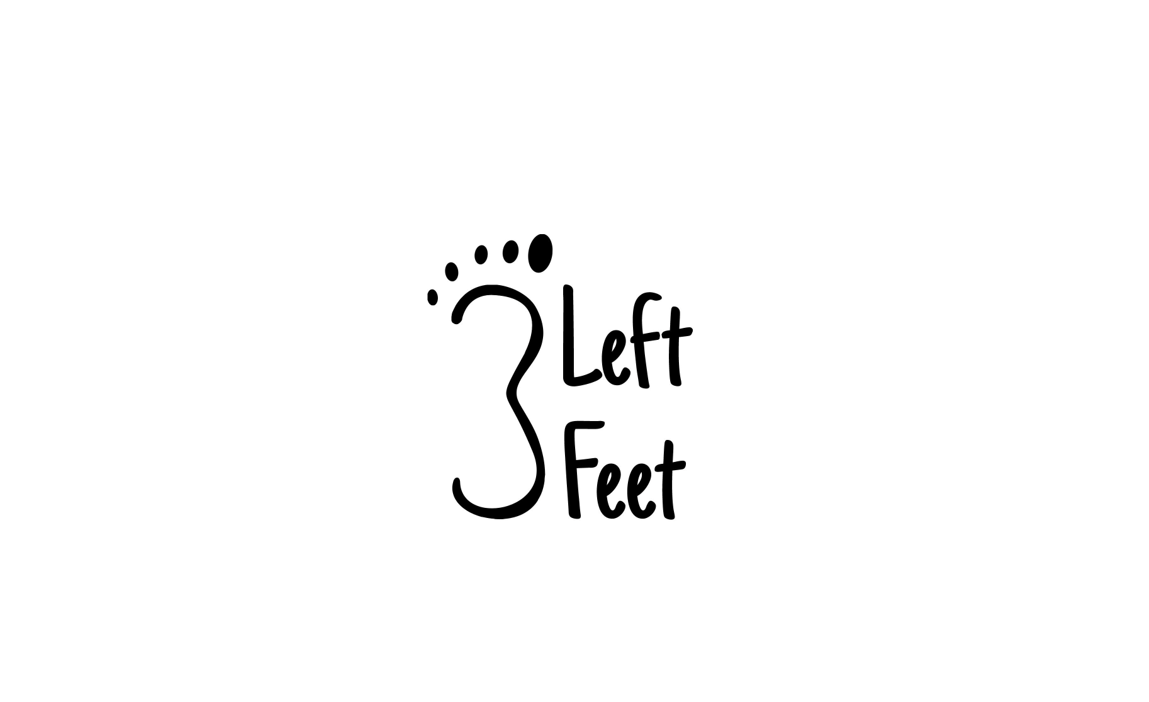 New Theatre Company, Three Left Feet