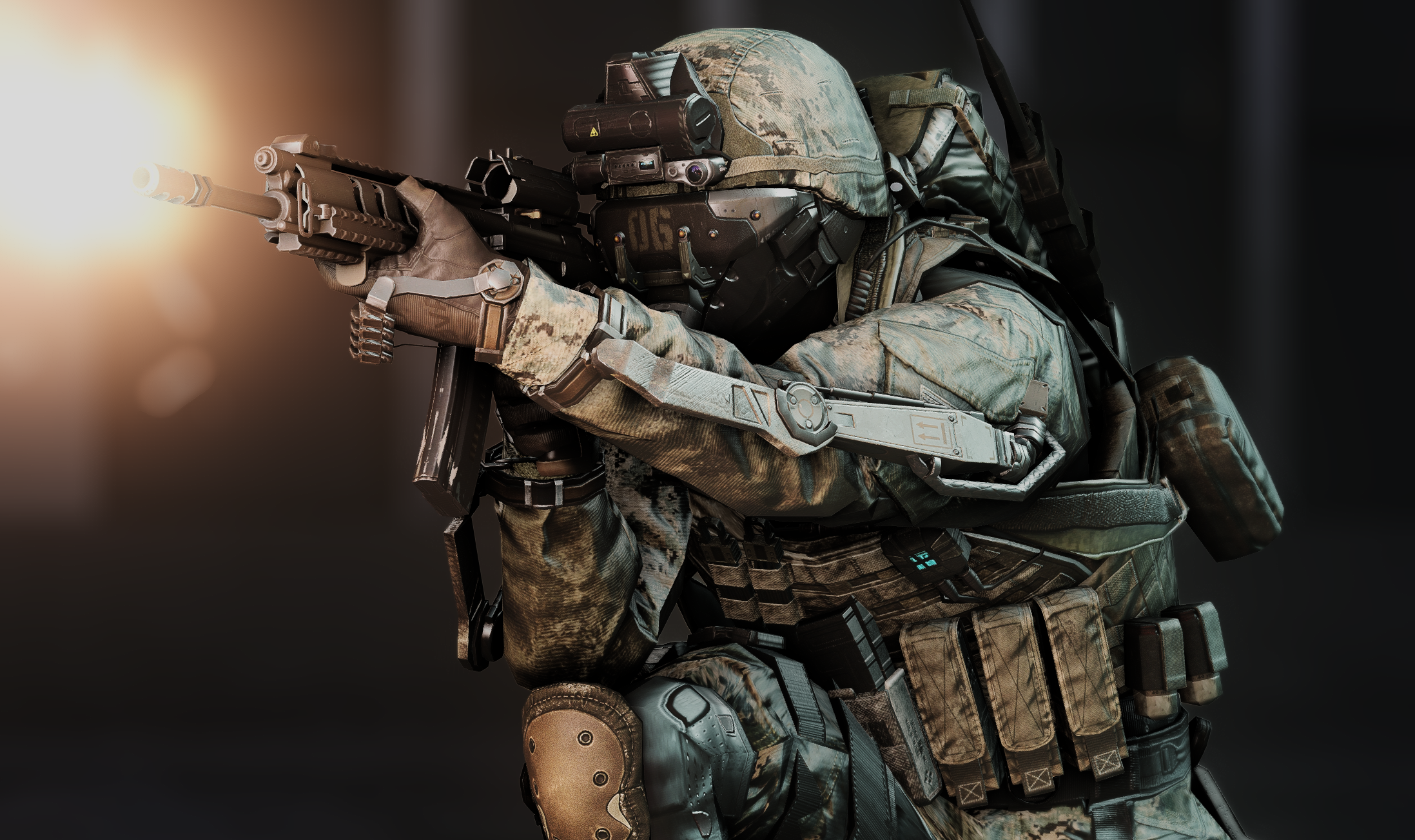 The Call of Duty Franchise Reviewed