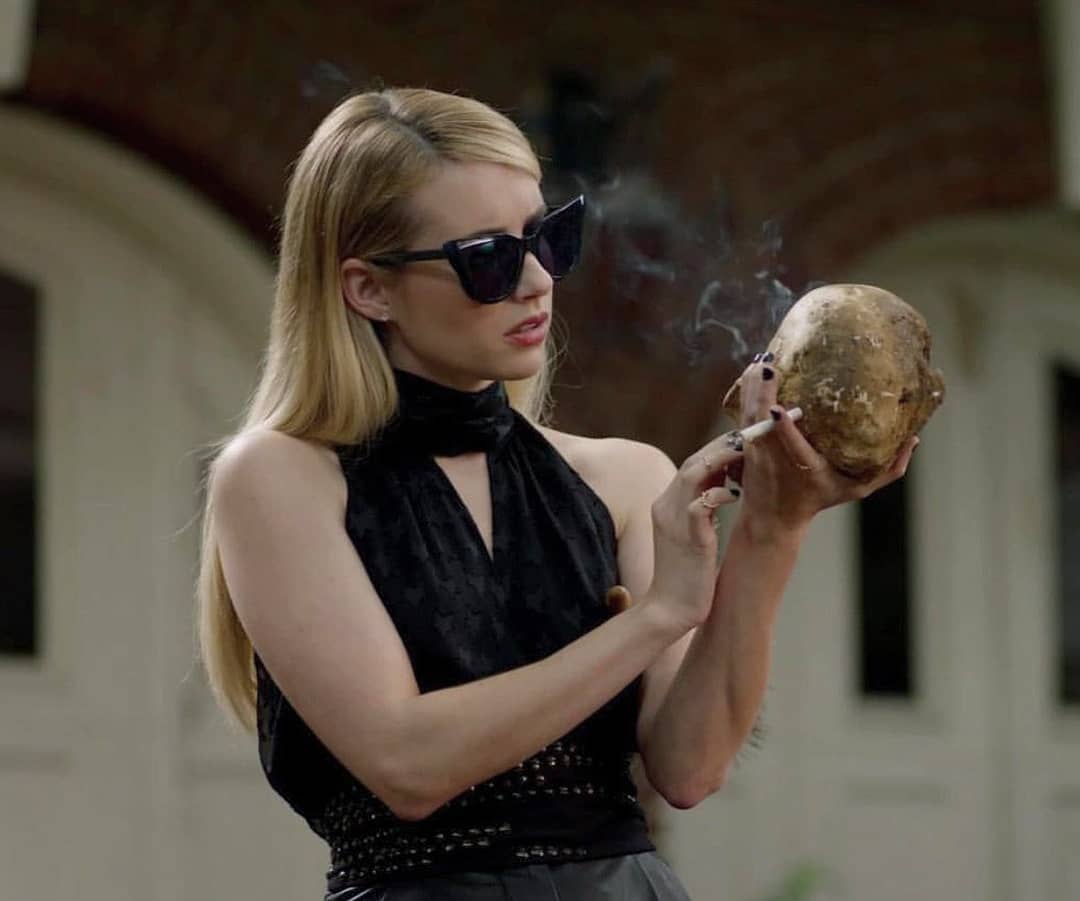 American Horror Story: Ranked