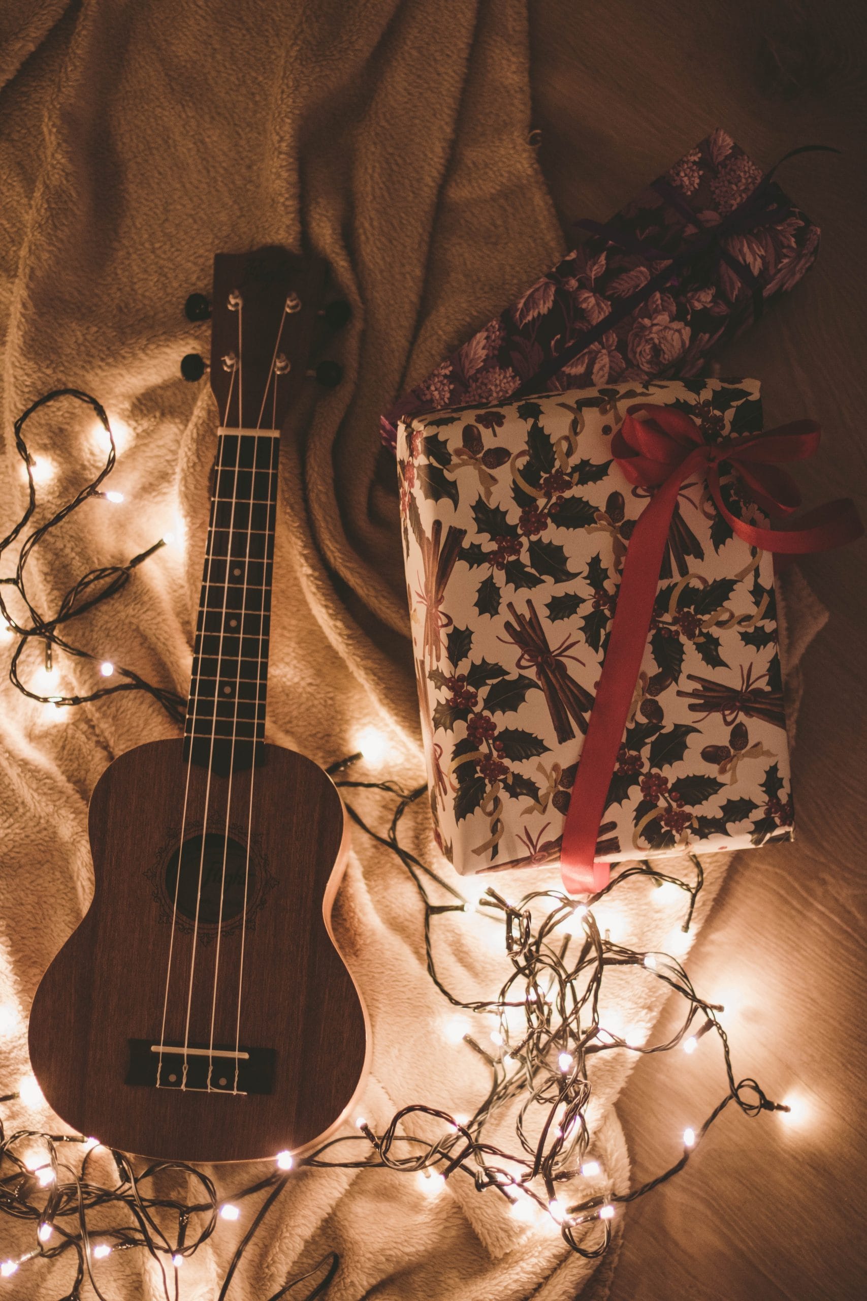 Alternative Christmas Albums  For The Holiday Season