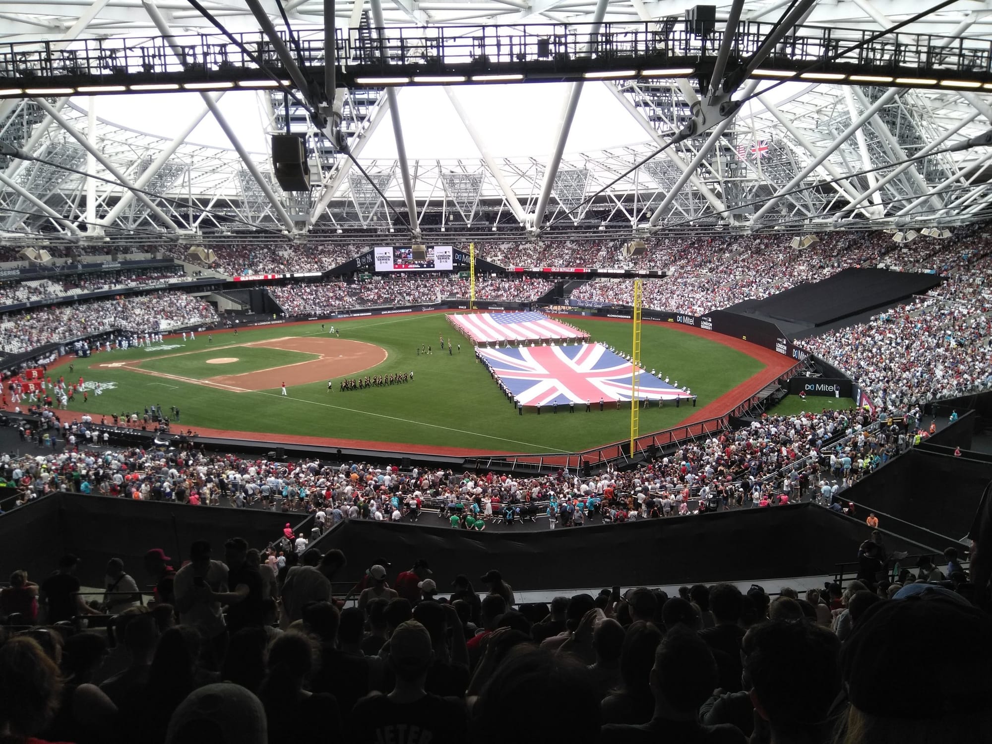 Baseball Big-Hitters: Is Bigger always Better?