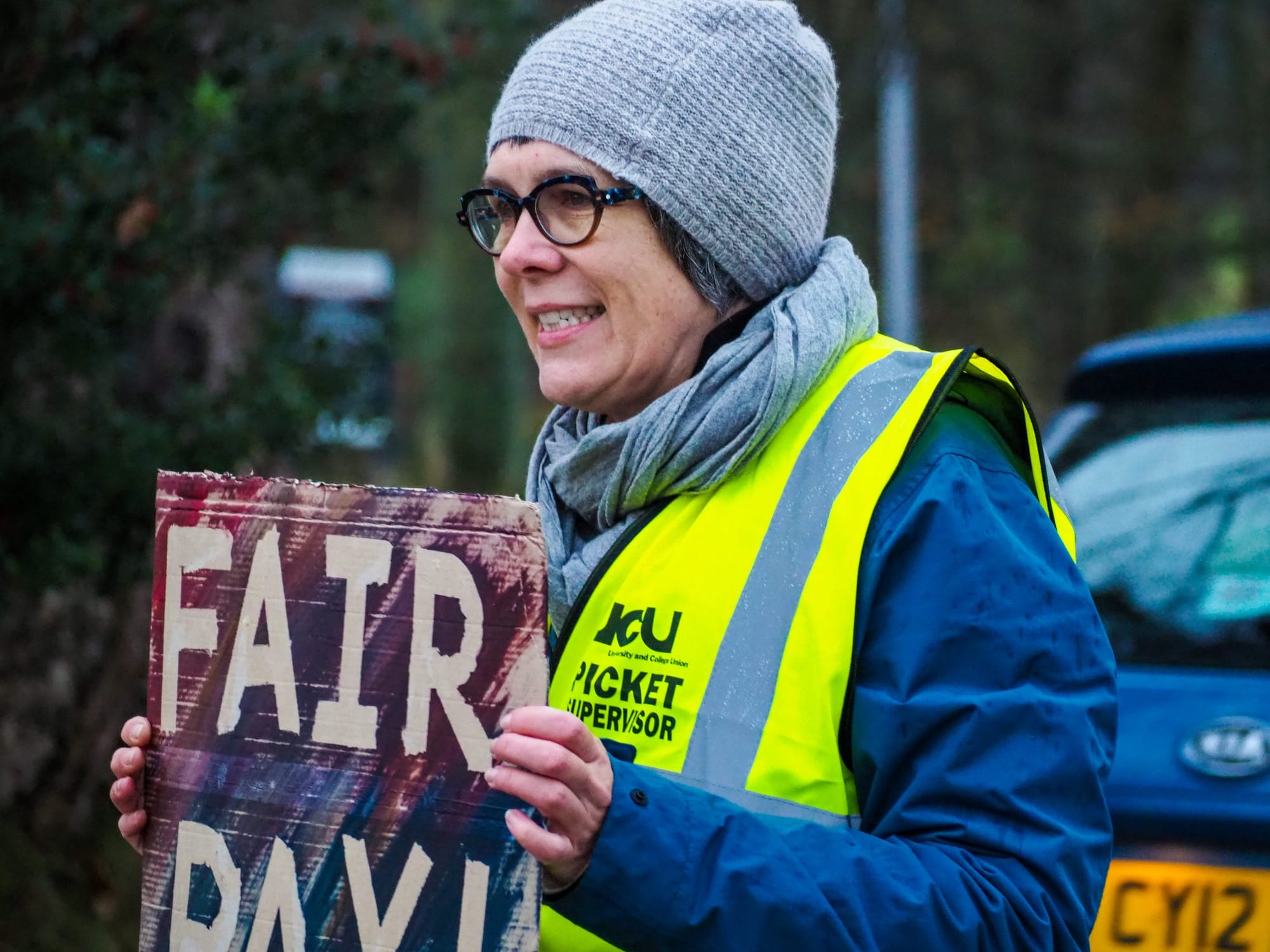 Letters To The Editor: Students give their opinions on UCU Strikes