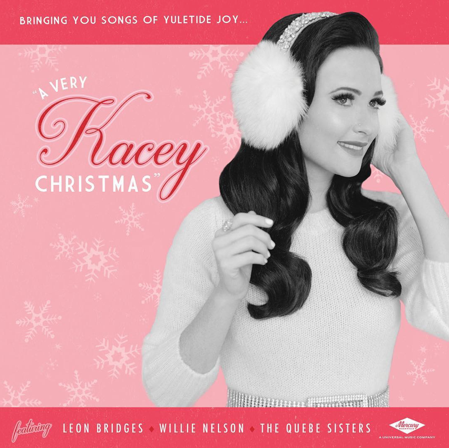 (Festive) Albums You Might Have Missed: Kacey Musgraves – ‘A Very Kacey Christmas’