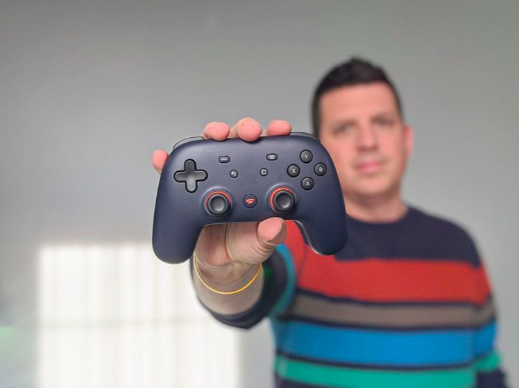 Google Stadia – the future of gaming or a future flop?