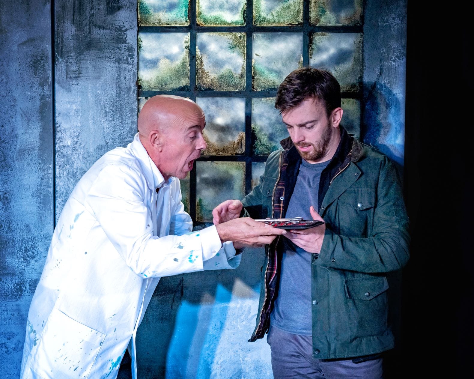Review: The Body Snatcher