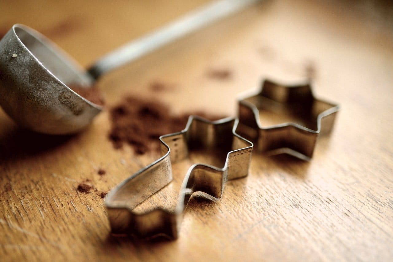 (Easy) Festive Baking Ideas