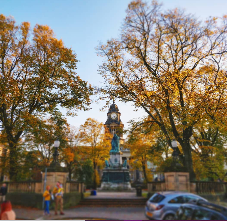 Autumn Theatre: What's on this season?