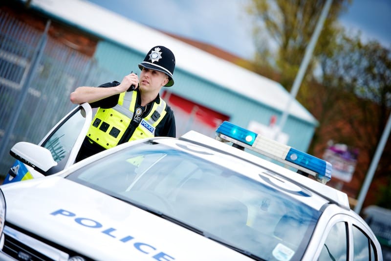 Lancaster Crime Surge Latest Figures Show