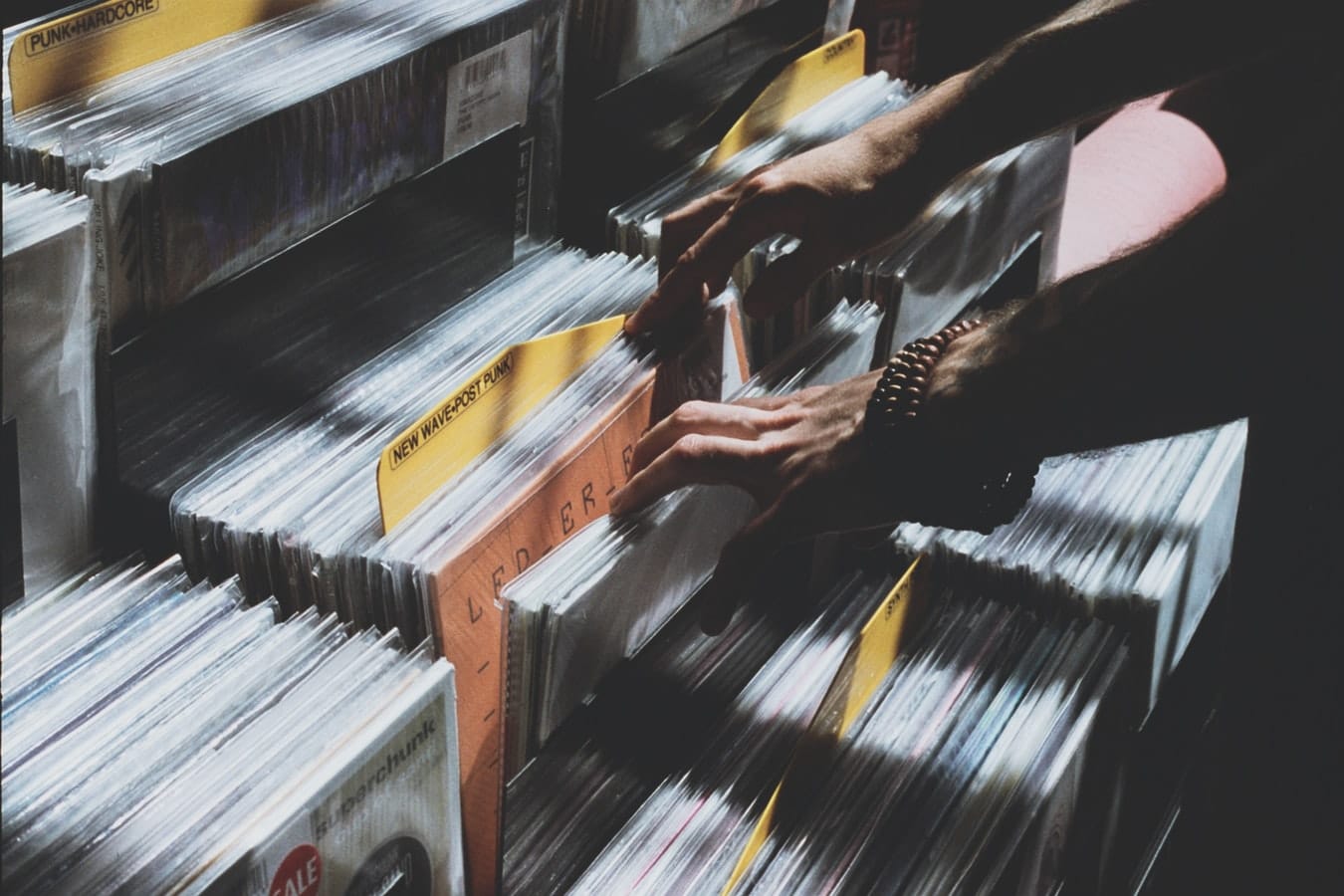 January Playlist To Beat Those Winter Blues