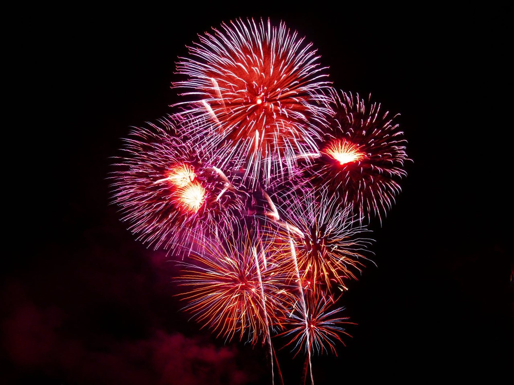 Do New Years Resolutions Do More Harm Than Good?