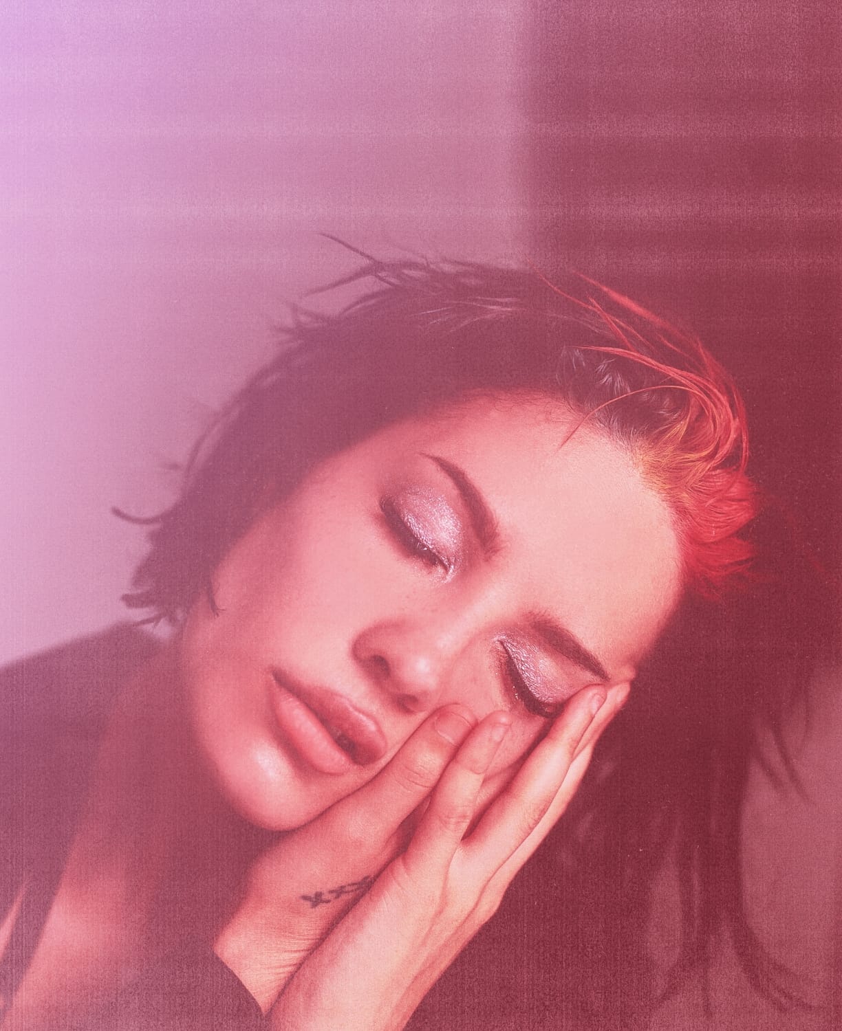Halsey, Manic: review