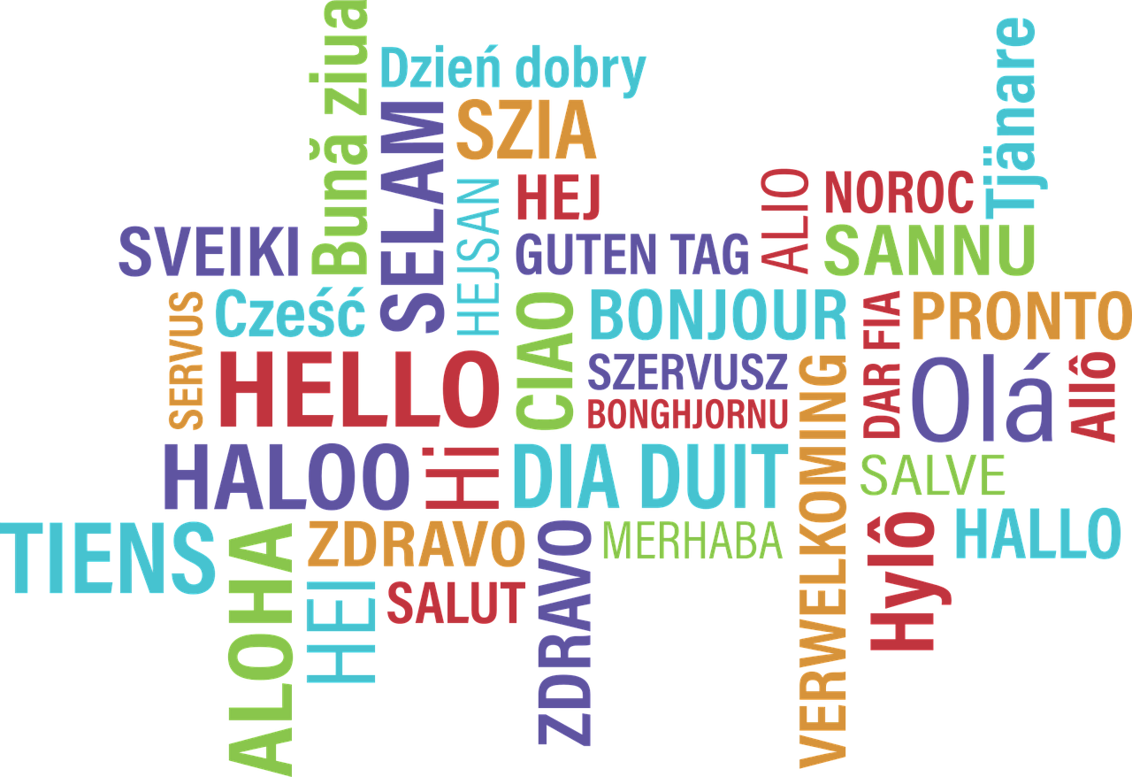 Why English Speakers DO Need Foreign Languages
