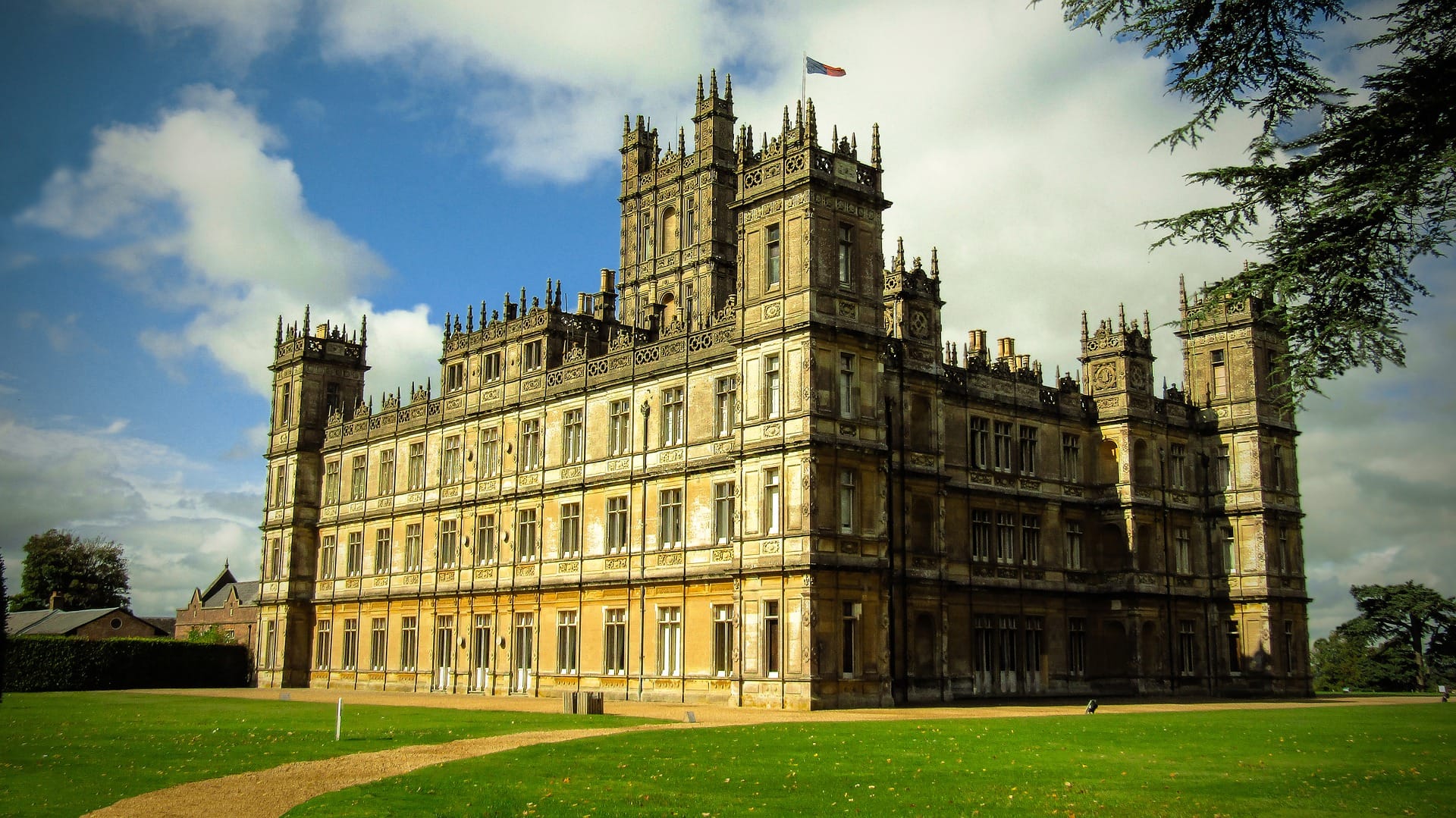Downton Abbey Review
