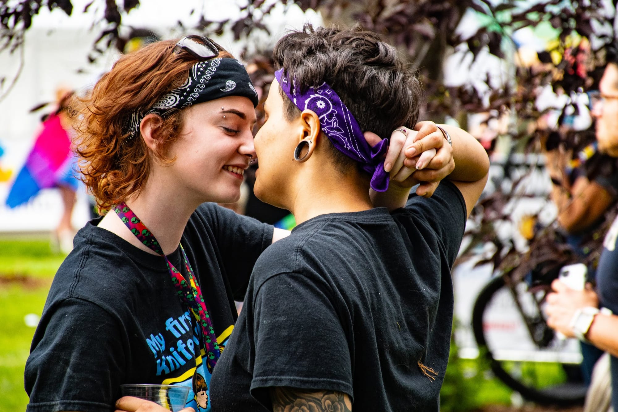 LGBTQ+ Advertising: A Case of Looking for Gold at the End of the Rainbow?