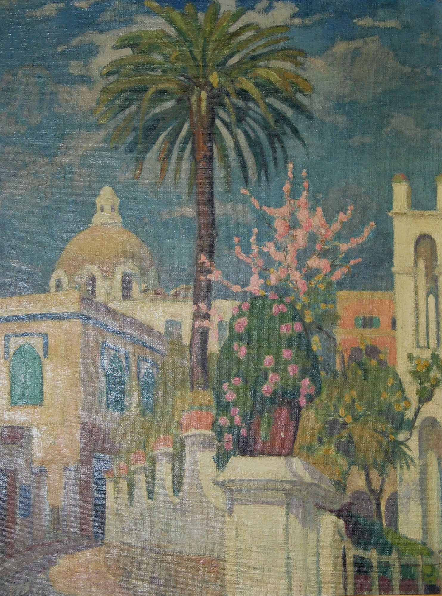 Artist Spotlight: Lili Elbe