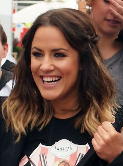 What Caroline Flack’s Death Says About Our Relationship With Celebrities