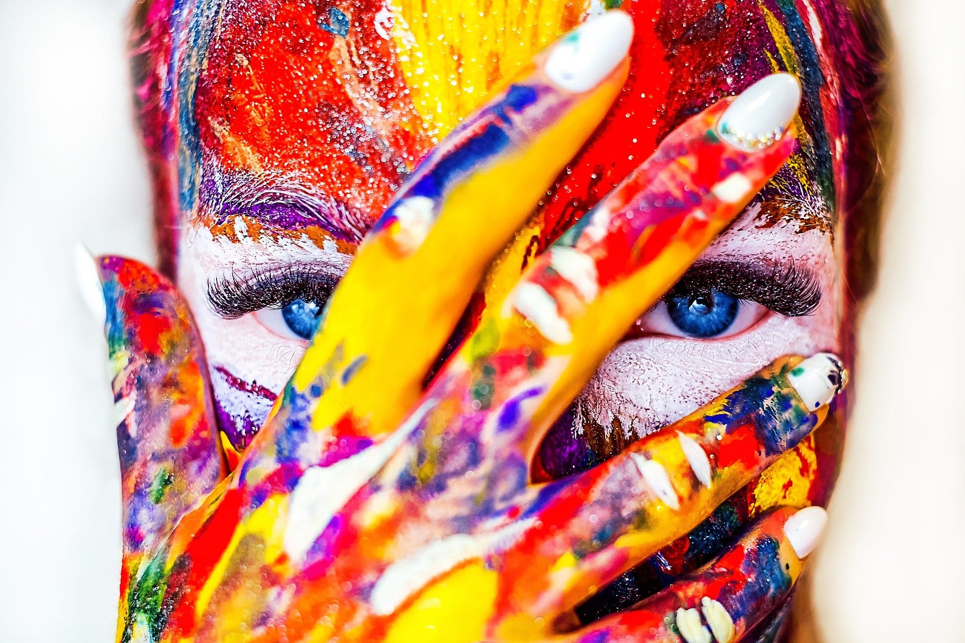 The Beauty Files: Lauren Banks