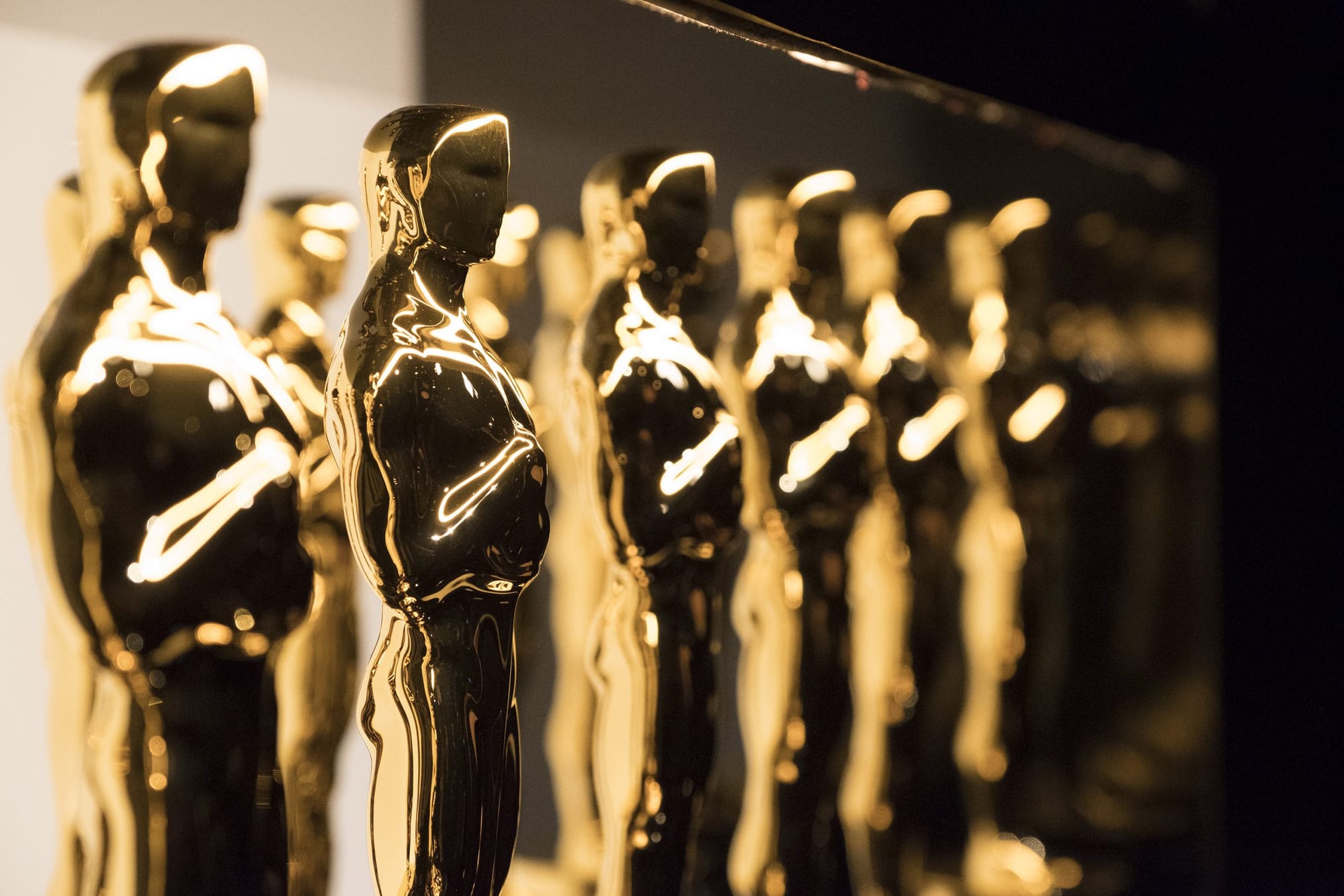Oscars 2020 In Review