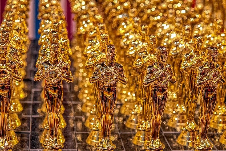 Oscar Nominations 2020