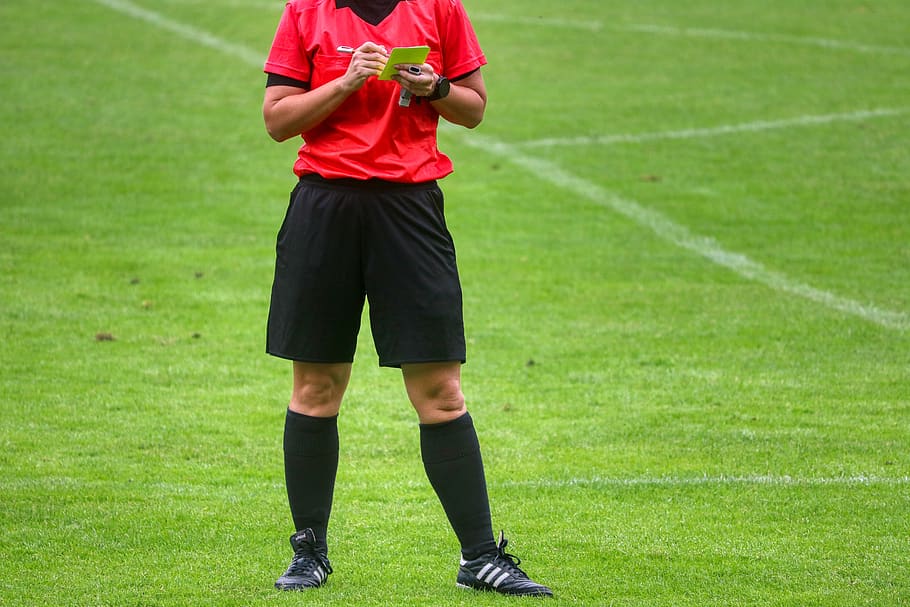 VAR-cical: Time for change