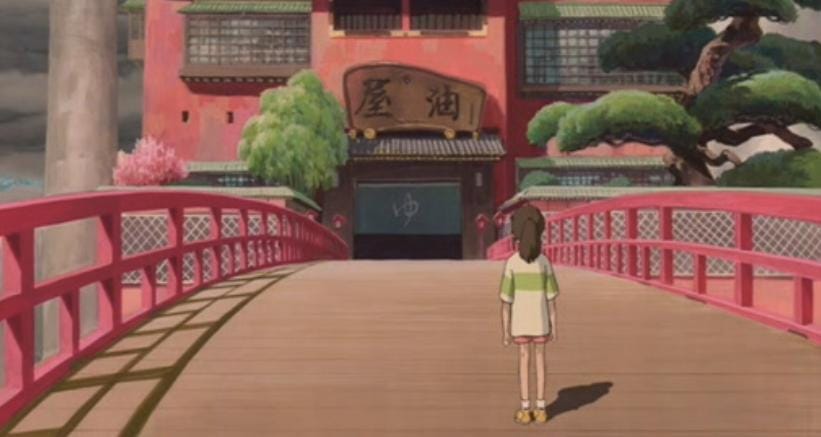 Studio Ghibli: What to Watch