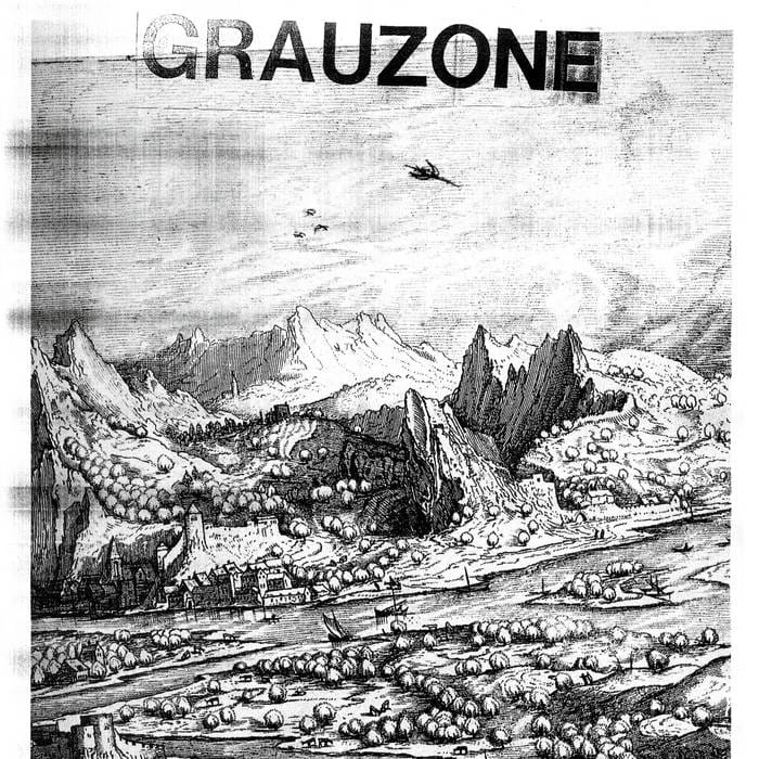 What Do You Mean You've Never Heard Of… Grauzone