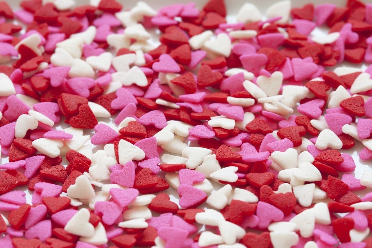 HOW TO SPEND VALENTINE’S DAY WHEN YOU ARE SINGLE.