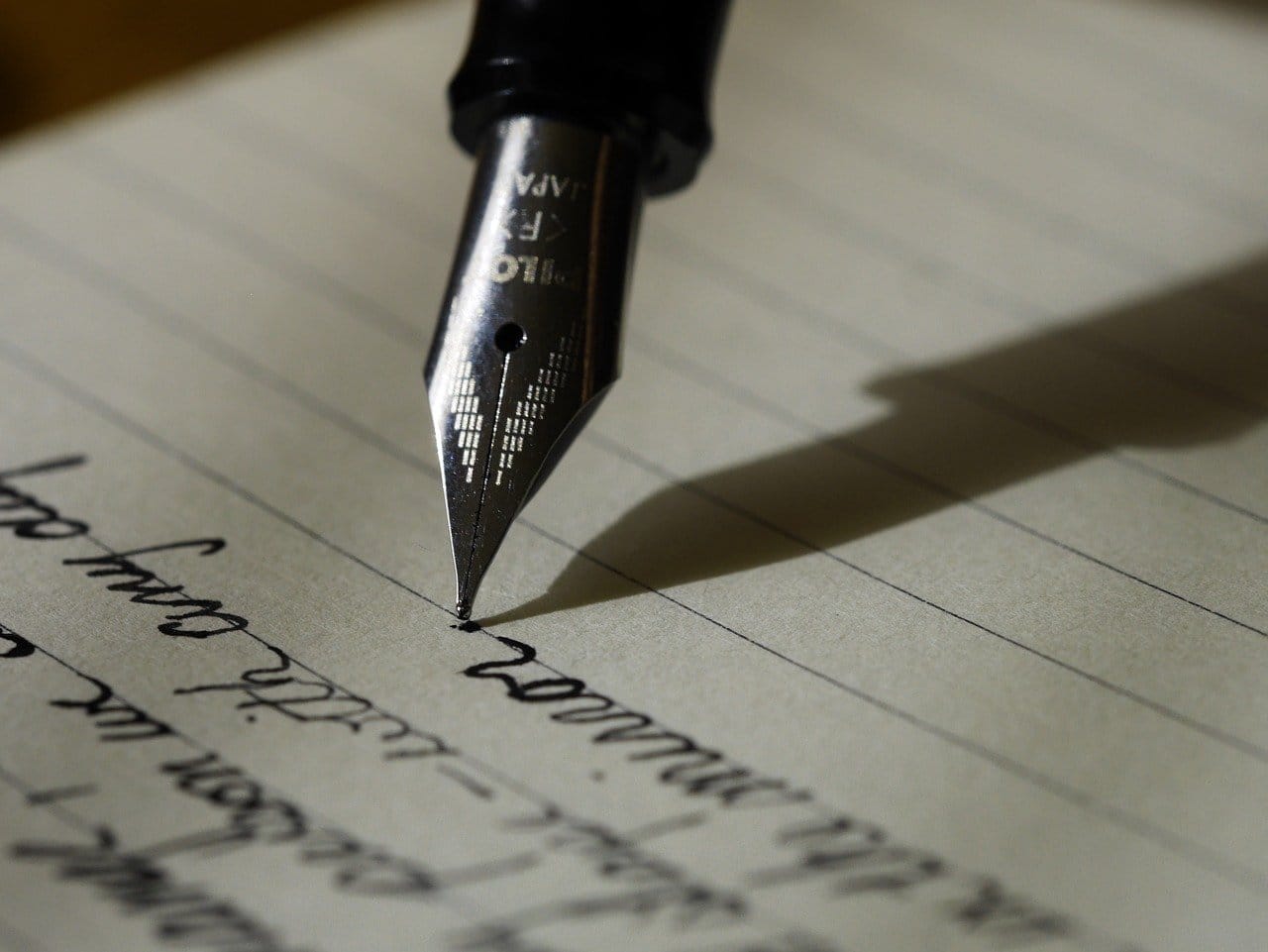 The Essay Advice You Wish You Knew in First Year