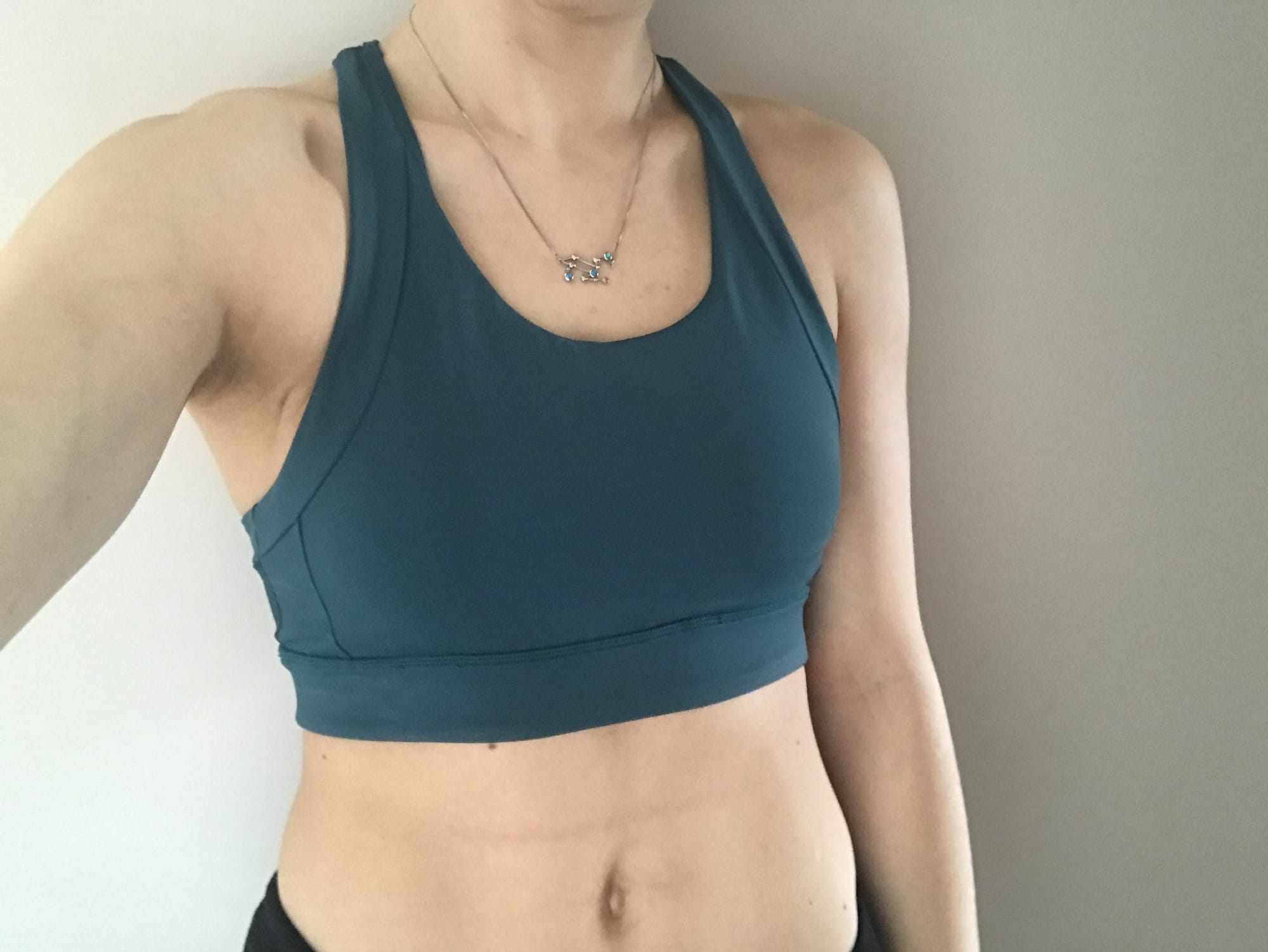 TCA: Sportswear That Performs