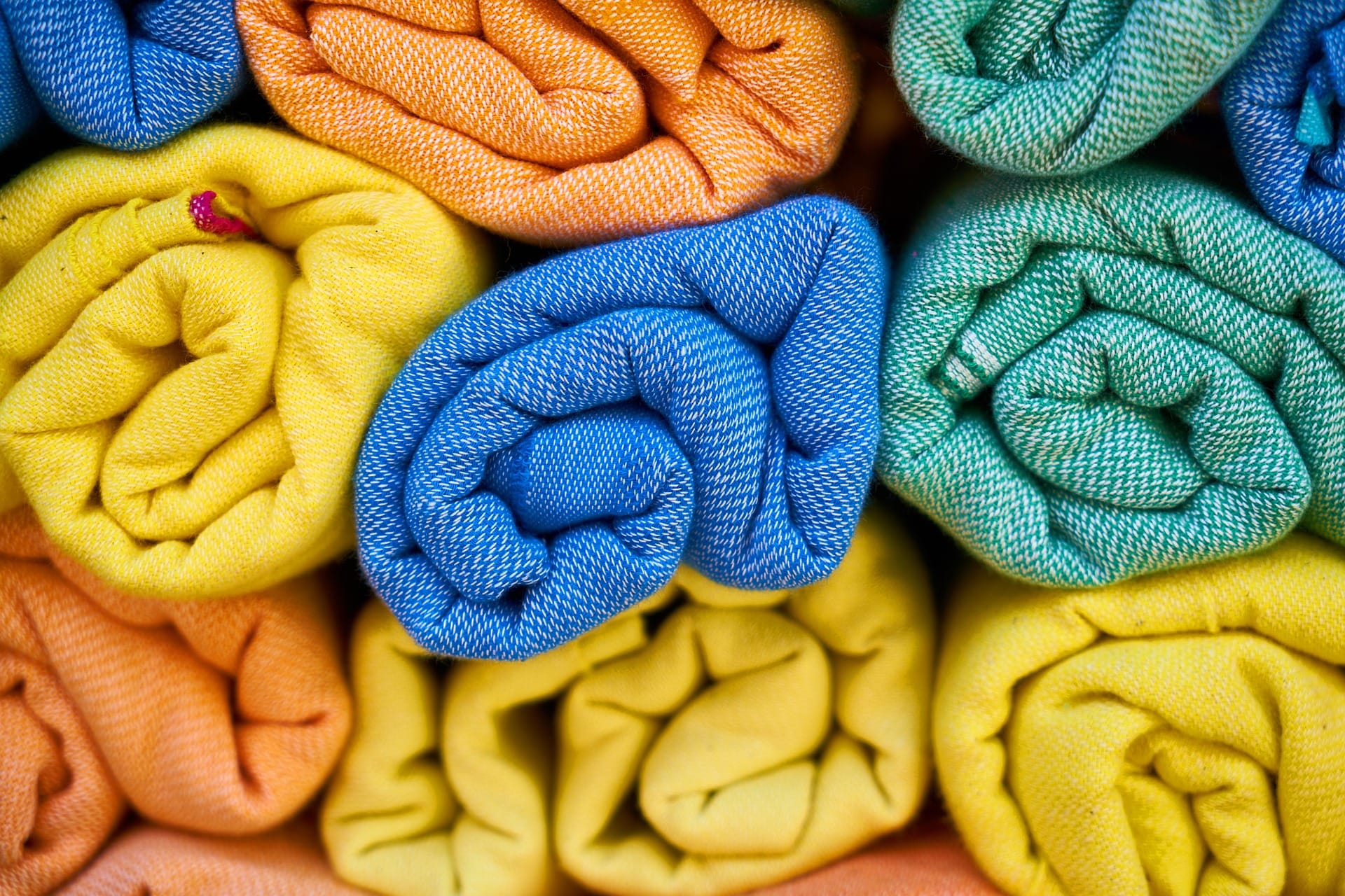 Fashion Fabrics