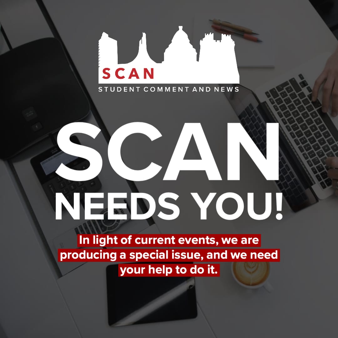 SCAN Special Issue- Open for Submissions
