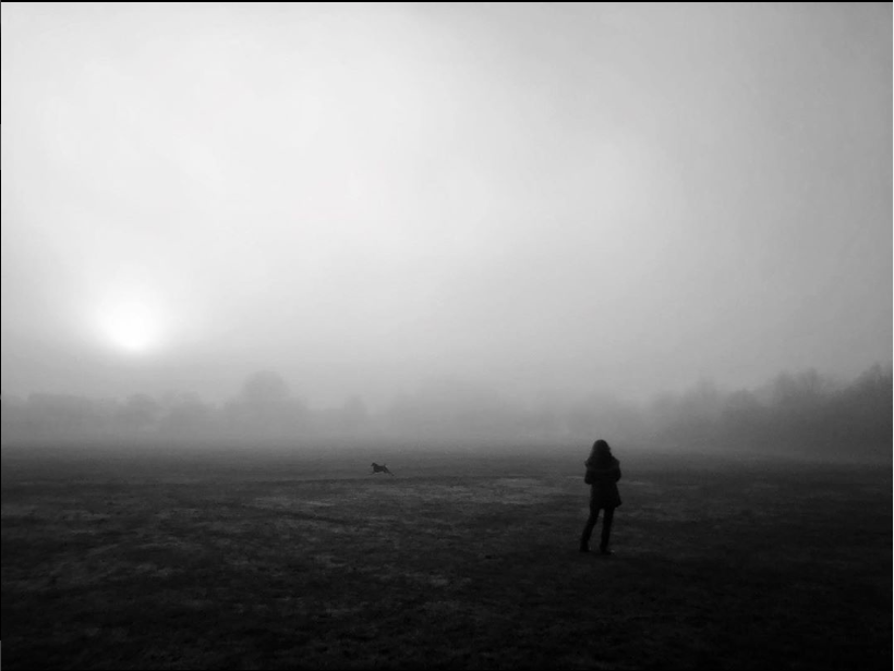 Instapoets and Photography: An Interview with Sarah J Tucker