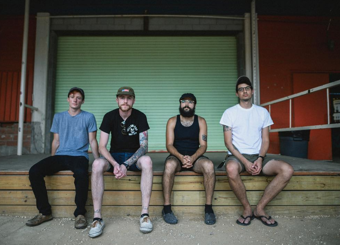 Under the Radar… Dryjacket