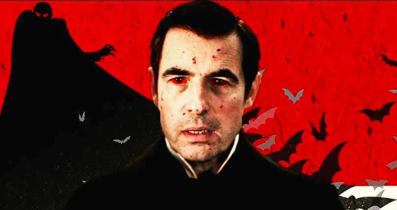 Dracula (2020) Review: It Sucked