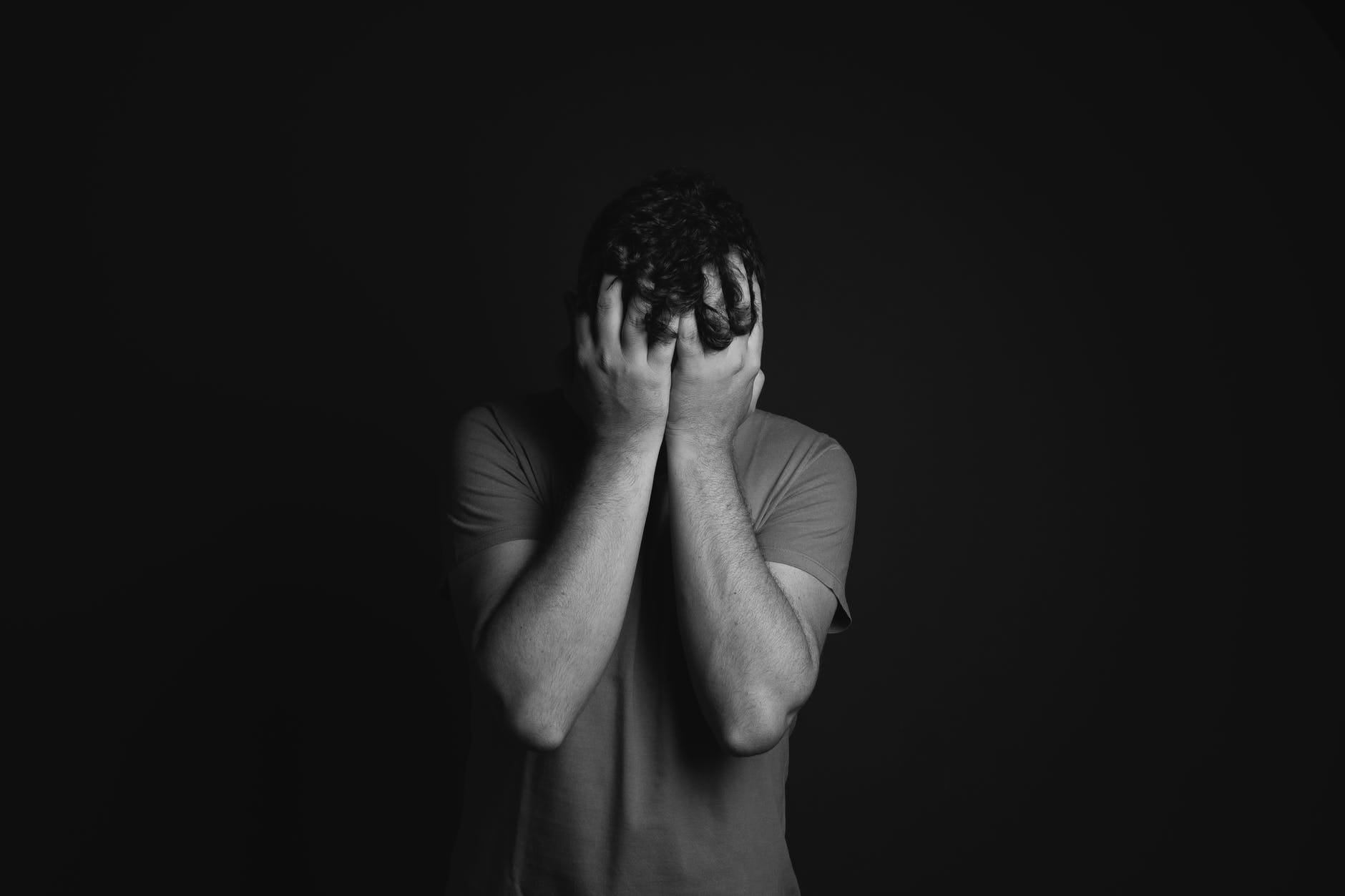 COVID-19 and the Mental Health Pandemic