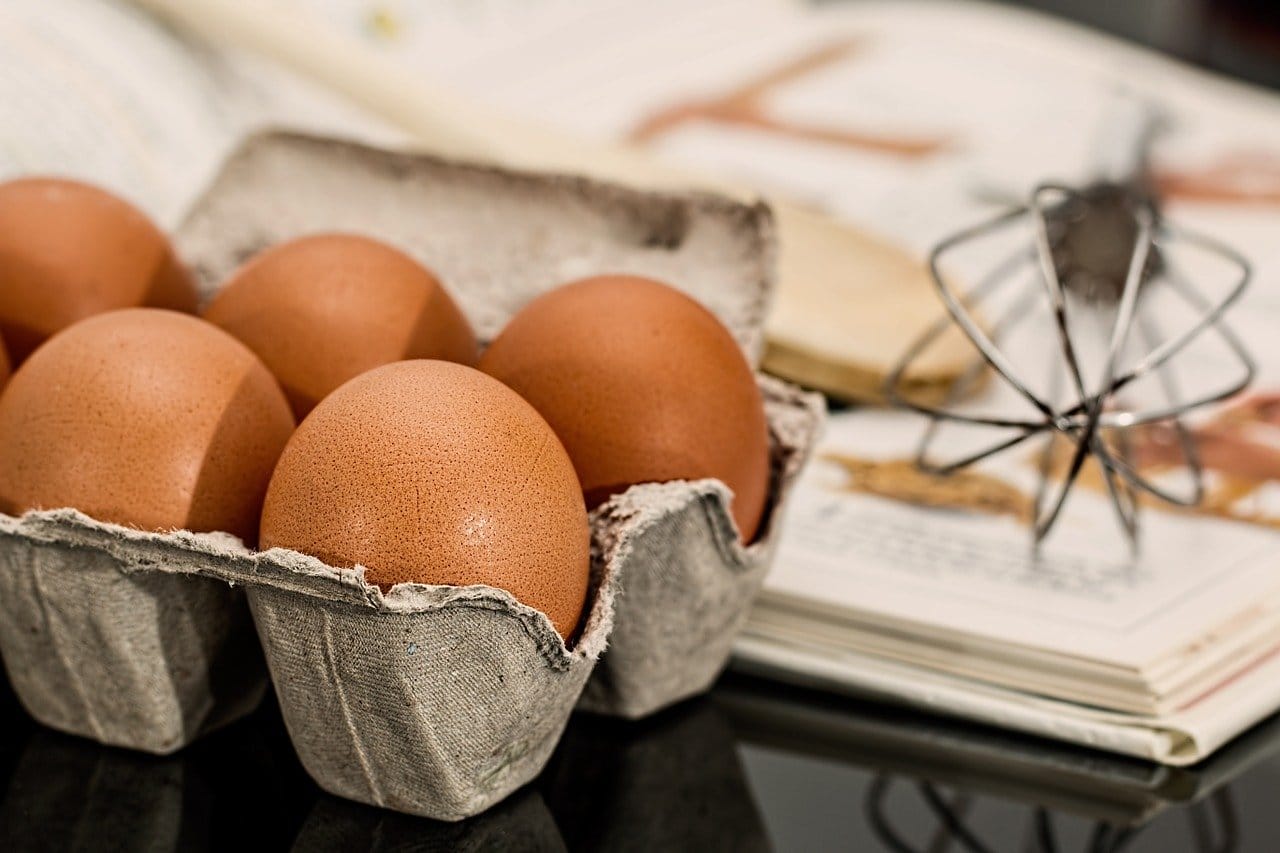 How to Bake Healthily: Baking on a Budget
