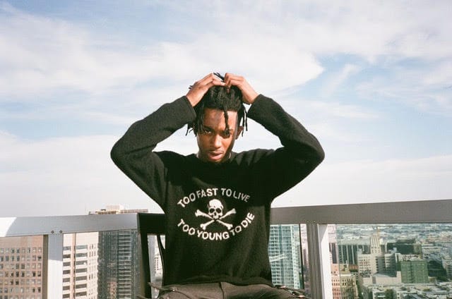 Lyrical miracles and mumble rappers: hip-hop's culture war