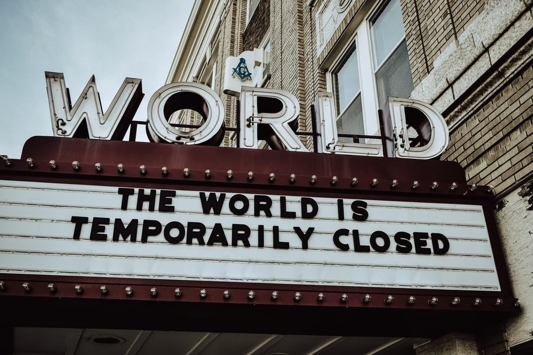 The Response of the World to the COVID-19 Pandemic