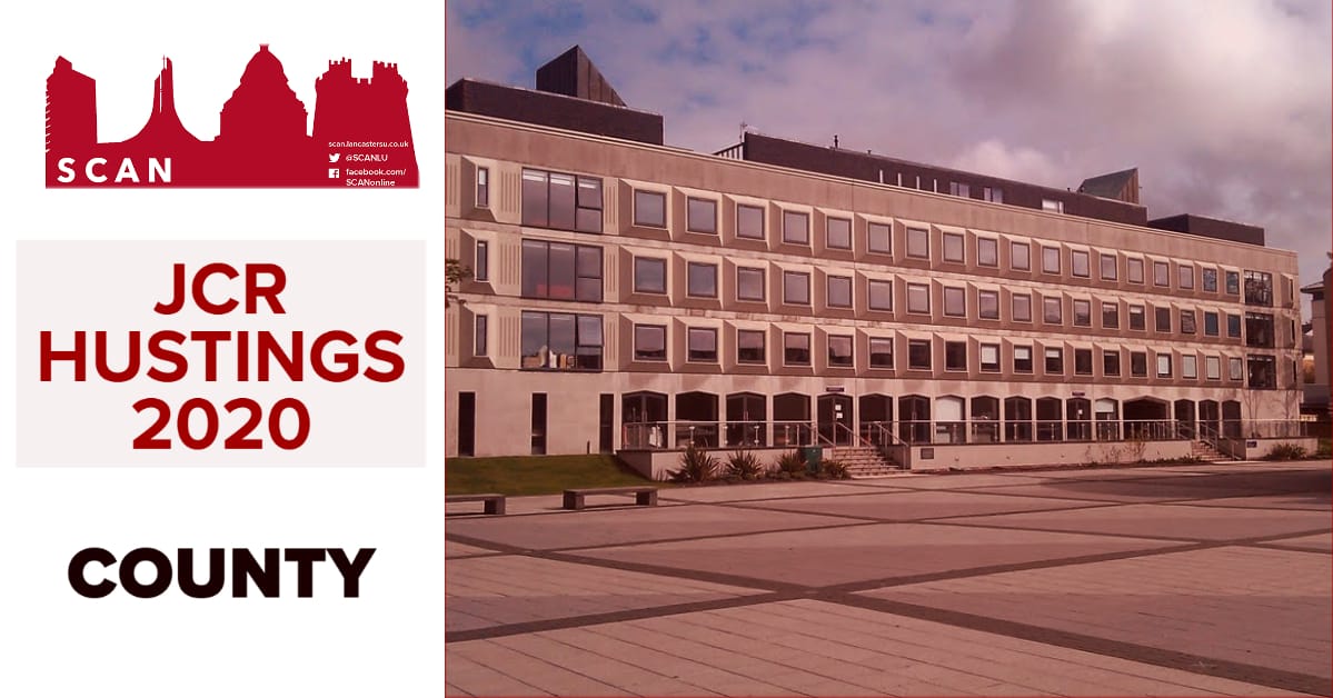 Live: County Bye-Elections 2020
