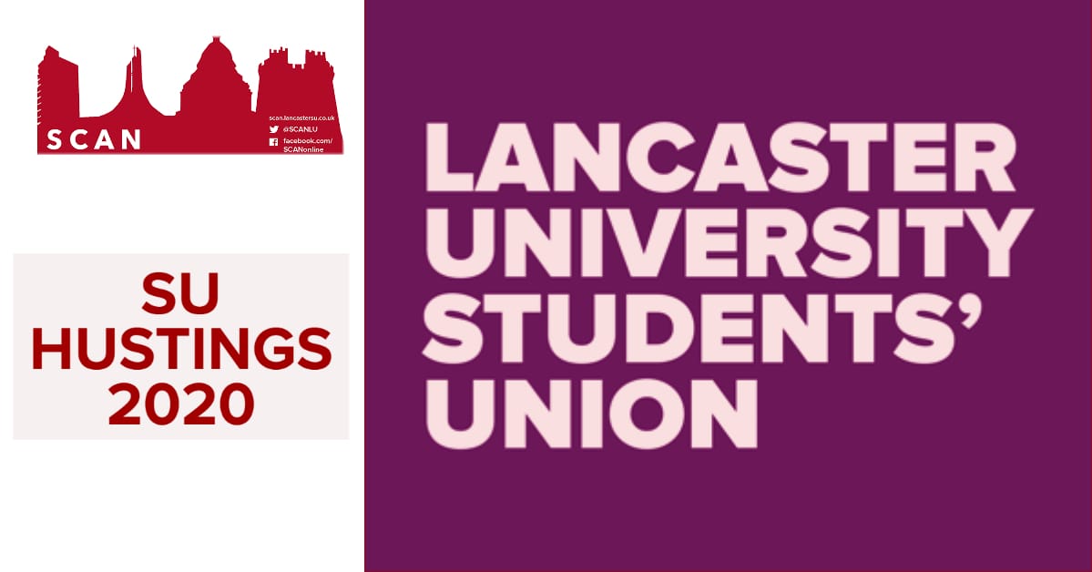 Live: Student's Union Bye Elections 2020