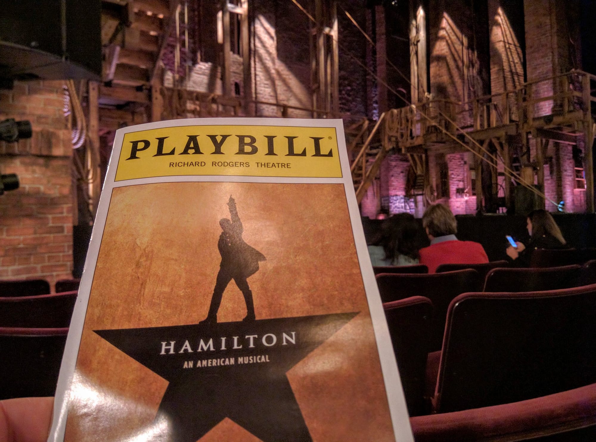 Hamilton on Film: Is It Worth The Wait?