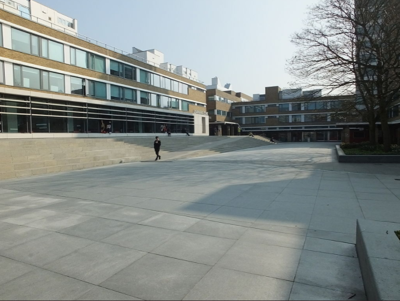 Exploring Lancaster University’s 'Questionable' Investment Choices