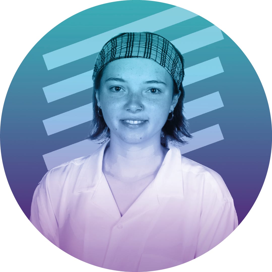Interview with Amy Merchant