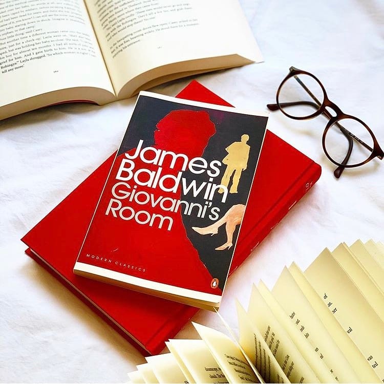 'Love Him and Let Him Love You': The Intersectional Legacy of James Baldwin