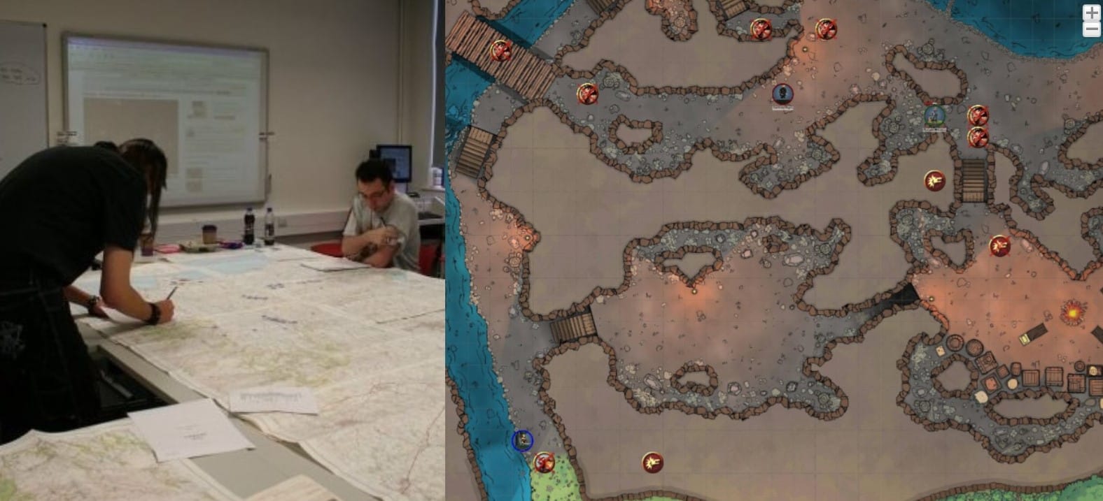 Role-Playing 101: A Crash Course