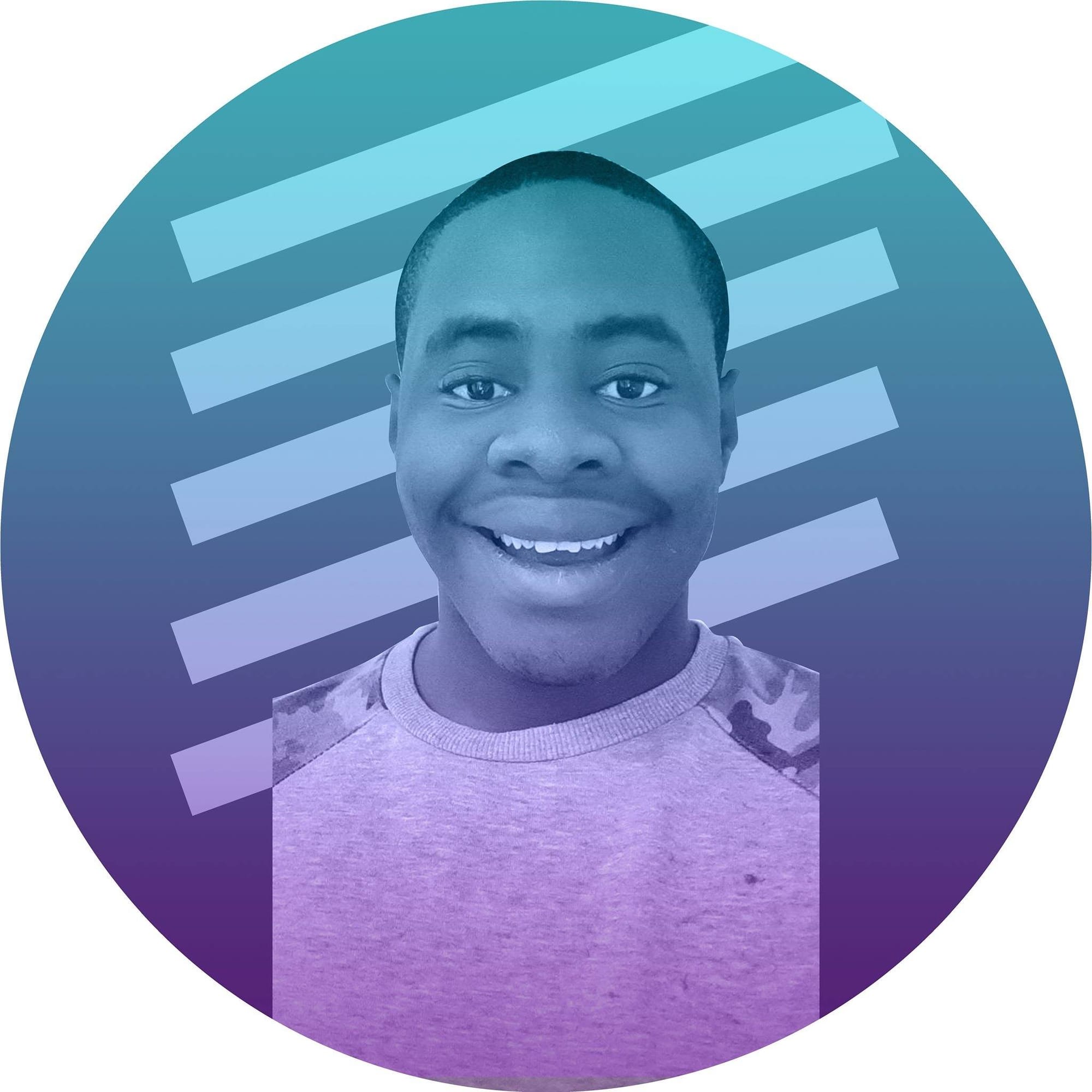 Interview with Max Kafula