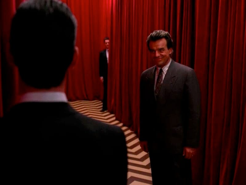 Coffee, Cherry Pie, and A Body Wrapped in Plastic: Twin Peaks at 30
